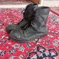 پوتین سربازی