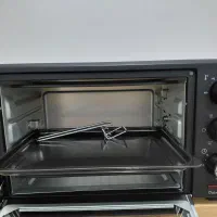 توستر پارس خزر|اجاق گاز و لوازم برقی پختوپز|خرمدره, |دیوار