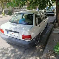 پراید صبا|خودرو سواری و وانت|مشهد, شیرحصار|دیوار