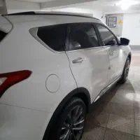 فیدلیتی ۷نفره الیت|خودرو سواری و وانت|بجنورد, |دیوار