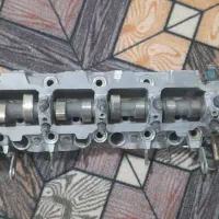 سرسیلندر پژو 405|قطعات یدکی و لوازم جانبی|هیرمند, |دیوار