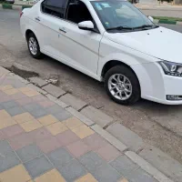 دنا پلاس ۵ دنده