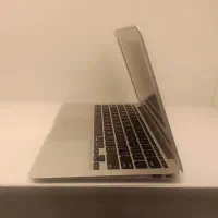 لپتاپ اپل مک‌بوک MacBook Air خیلی تمیز|رایانه همراه|کرمان, |دیوار