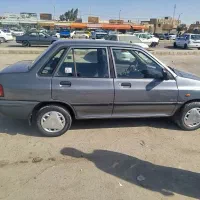 پراید مدل87 درحد|خودرو سواری و وانت|سراوان, |دیوار