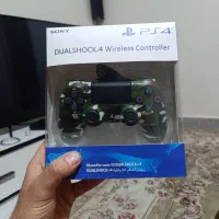 دسته PS4