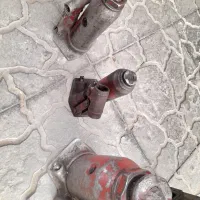 فروش سرسیلندر مینی بوس بنز اصلی المان و واتر پمپ|قطعات یدکی و لوازم جانبی|اندیشه, اندیشه فاز ۱|دیوار