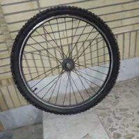 رینگ تایر تویوپ|دوچرخه، اسکیت، اسکوتر|شاهینشهر, عطار|دیوار