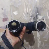 دوربین شکاری دید در شب تنتو ۱۲×۴۰  USA  ساخت شوروی|کوهنوردی و کمپینگ|کرج, کوی مهر|دیوار