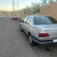 پژو مدل 93عالی|خودرو سواری و وانت|زنجان, |دیوار