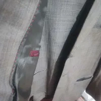 کت وشلوار مردانه