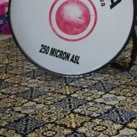 طبل یاماها 80 سانت