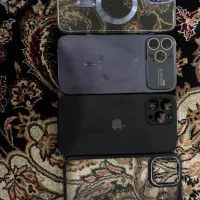 قاب ایفون ۱۳پرو مکس