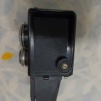 دوربین عکاسی قدیمی لوبیتل روسی|دوربین عکاسی و فیلمبرداری|لاهیجان, کوی خزر|دیوار