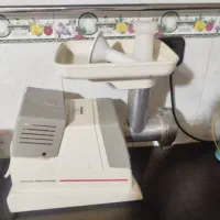 چرخ گوشت پارس خزر