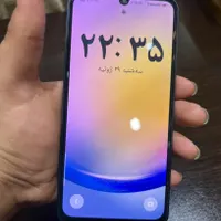گوشی سامسونگ a25 5g
