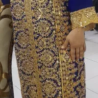 کفتان بسیر شیک