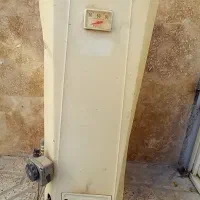 آبگرمکن دیواری منبعی