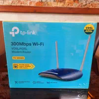 مودم پرسرعت tp-link|مودم و تجهیزات شبکه|مشهد, کوثر|دیوار