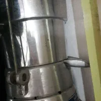 آب میوه گیری صنعتی