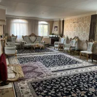 آپارتمان حاشیه صارمی