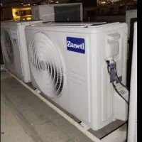 خرید آسان، نصب سریع، تابستان خنک