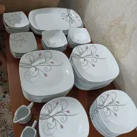 چینی پردیس