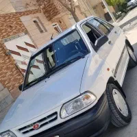 پراید مدل ۹۰