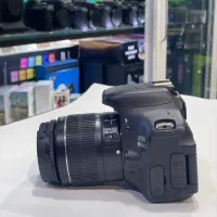 Canon 600D + 18-55 is II|دوربین عکاسی و فیلم‌برداری|کرج, کرج نو|دیوار