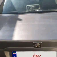 پژو پارس دوگانه کارخانه|خودرو سواری و وانت|مشهد, هفت تیر (نه دره)|دیوار