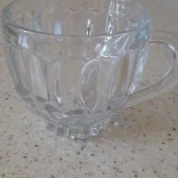 استکان چایی خوری