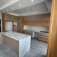 اجاره آپارتمان ۱۳۰ متری، ساختمان هوشمند آبا پلاس|اجارهٔ آپارتمان|اندیشه, اندیشه فاز ۴|دیوار