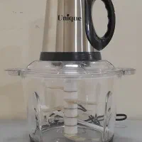 خوردکن برقی چند منظوره مارک یونیک اصل