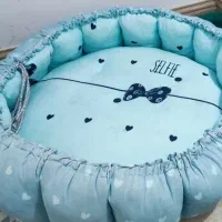 تشک بازی باپارچه جنس خوب