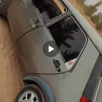 ماشین پی کی و موتور سوپر احسان
