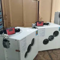 سازنده دستگاه جوجه کشی ارسالی از شیراز|لوازم جانبی حیوانات|مشهد, چهارباغ|دیوار