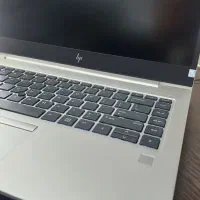 Hp Elite Book 745 G5|رایانه همراه|لنگرود, |دیوار