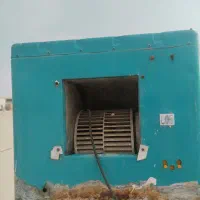 کولر|کولر آبی|مشهد, همت آباد|دیوار