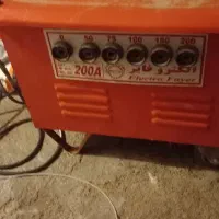 دینگاه جوش فدیمی المینبوم