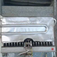 آبگرمکن سوزان ۱۸ سالم آماده برای نصب|آبگرمکن، پکیج، شوفاژ|رودسر, |دیوار