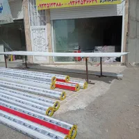 اصلی ترین شعبه کرکره برقی