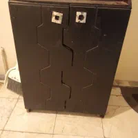 جاکفشی چهار طبقه سالم