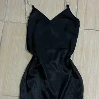 پیراهن مجلسی کوتاه