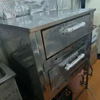 فرپیتزا وسیب زمینی