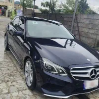 بنز E300|خودرو سواری و وانت|لاهیجان, آهندان|دیوار