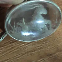 پلاک وزنجیرنقره|جواهرات|فردیس, فردیس|دیوار