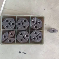 تیغچه الماس CNC