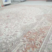 قالی ۱۲ متری