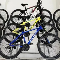 دوچرخه چکی ۳ ماهه آراددوچرخ۲۹