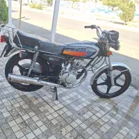 احسان ۱۲۵
