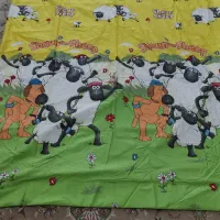 پرده عروسکی